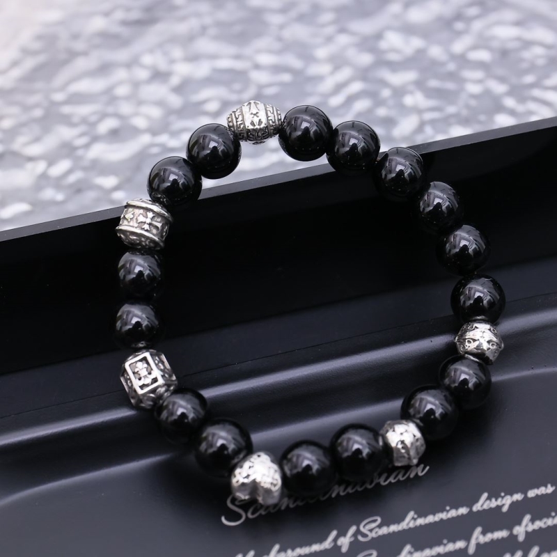 Chrome Hearts Bracelets